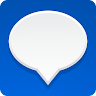 Mood SMS - Messages App 's icon