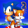 Sonic The Hedgehog 2 Classic 's icon