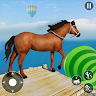 Animal Simulator 3D Racing 's icon