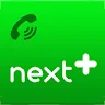 Nextplus: Phone # Text + Call 's icon