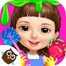 Sweet Baby Girl Cleanup 5 's icon
