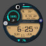Radium Watchface by NDAN 's icon