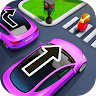 Traffic 3D Parking: Escape Jam 's icon