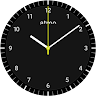 atmo Paper Watchface 's icon