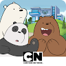 We Bare Bears Match3 Repairs 's icon