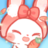 Lovely cat dream party 's icon