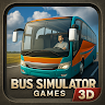Bus Simulator Games 3D 's icon