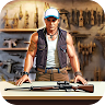 Gun Store Simulator Shooting 's icon