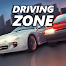 Driving Zone 's icon