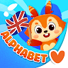 Vkids Alphabet - ABC Learning  's icon