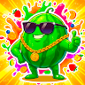 Fruit Tycoon: Merge & Sell 's icon