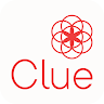 Clue 的經期追踪：經期及排卵計算器 's icon