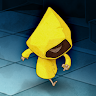Very Little Nightmares 's icon