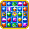 Jewels Premium Match 3 Puzzles 's icon