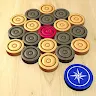 Carrom King™ 's icon