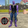 Thanos Rope Hero: Vice Town 's icon