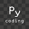 Coding Python 's icon