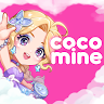 Cocomine : Cozy Social World 's icon