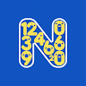 Numbert: Brain Puzzles Trainer 's icon