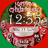 Christmas Time Watch Face 's icon