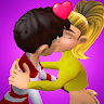 Kiss in Public: Sneaky Date 's icon