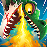 Hungry Dragon: by Hungry Shark 's icon