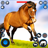 Horse Simulator: Animal Games 's icon