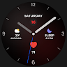 Night ver 53 - watch face 's icon