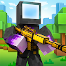 Block Force - 3D Pixel Shooter 's icon