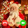 Call Santa Claus: Prank Call 's icon