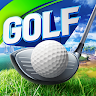 Golf Impact - Real Golf Game 's icon