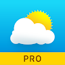 Weather - Meteored Pro News 's icon