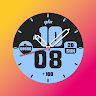 YamWatch Analog 4 's icon