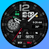 SH052 Watch Face, WearOS watch 's icon