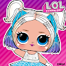 L.O.L. Surprise! Beauty Salon 's icon