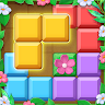Block Puzzle : Miniature House 's icon