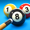 8 Ball Pool 's icon