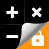 Calculator - Hide apps, Photo 's icon