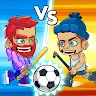 Street Soccer：Ultimate Fight 's icon