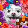 ColorPlanet® Jigsaw Puzzle 's icon