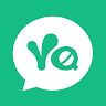 YallaChat: Voice&Video Calls 's icon