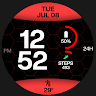 Night 109 - watch face 's icon