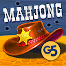 Sheriff of Mahjong: Tile Match 's icon