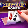 Mega Hit Poker: Texas Holdem 's icon