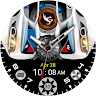 Auto-08 Watch Face 's icon