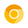 Chrome Canary (Unstable) 's icon