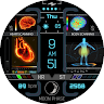 BFF1-Technology Body Heart HUD 's icon