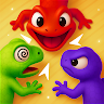 Gecko Go 's icon