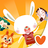 Vkids Animals - Animal games f 's icon