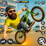 Wheelie Bike: Parkour BMX 's icon